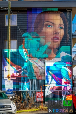 Tiled Image