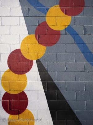 Tiled Image