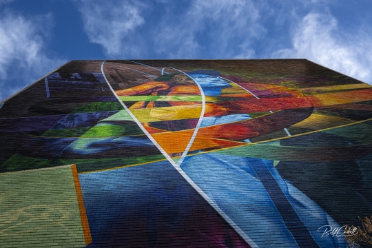 Tiled Image