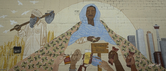 Tiled Image